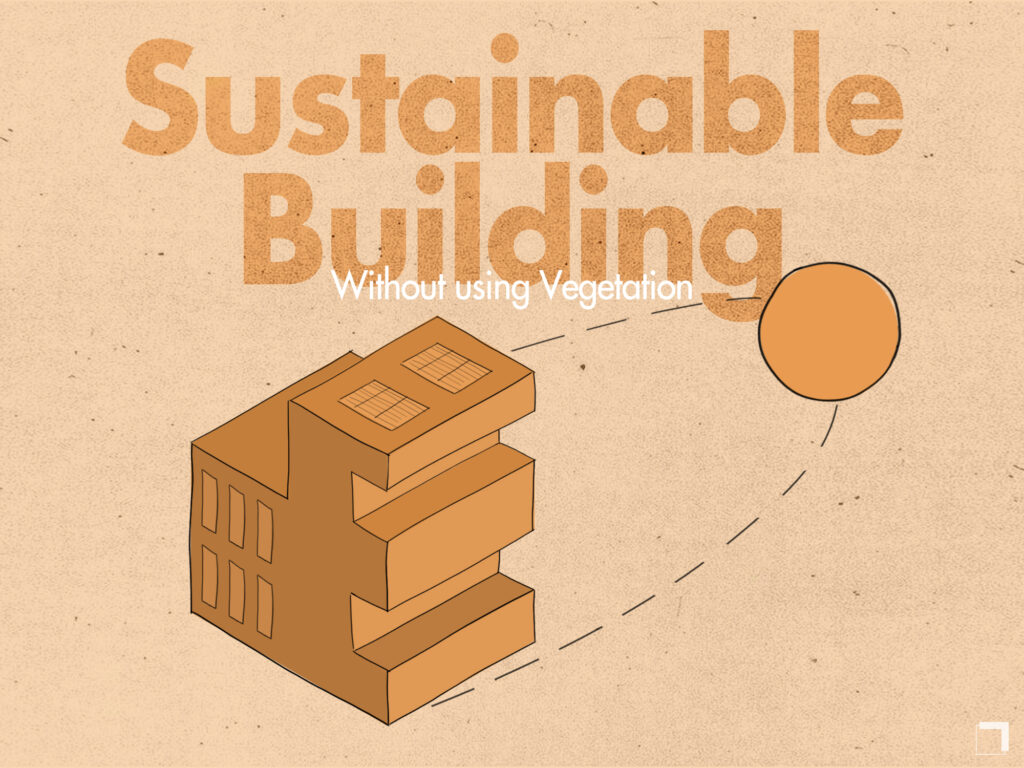 Image showcasing 7 Latest Sustainable Building Techniques in Architecture